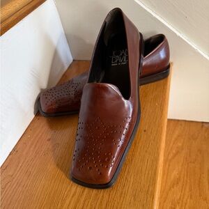 Joan and David women’s shoes